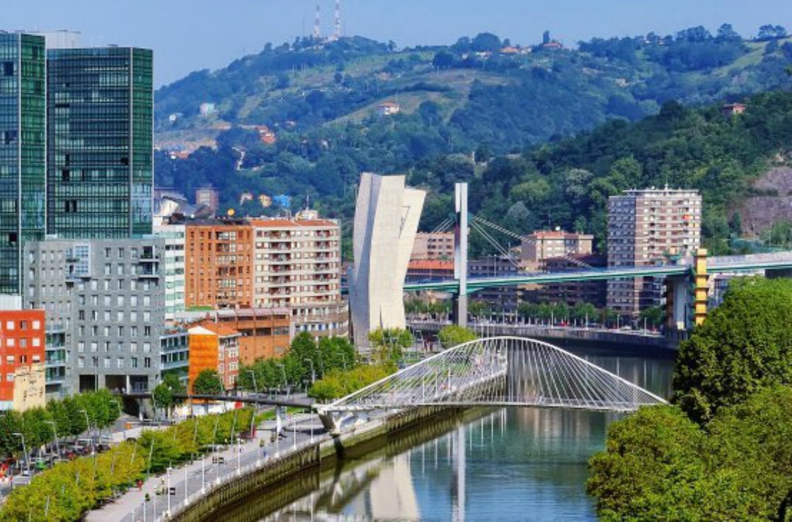 Bilbao, città per i fanatici del food