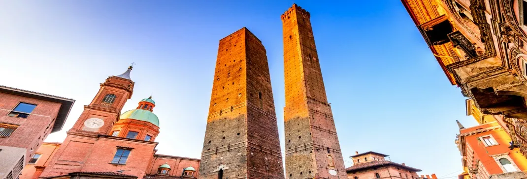 A quick guide to Bologna 