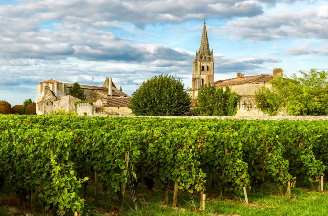 Saint-Emilion