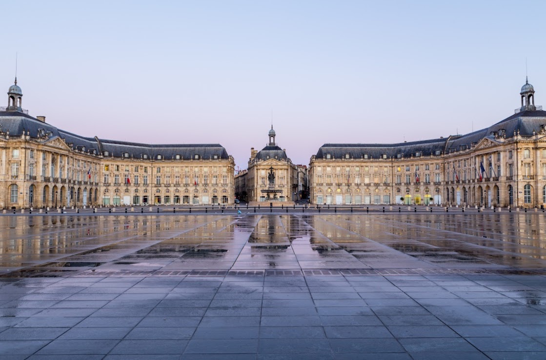 Place de la Bourse