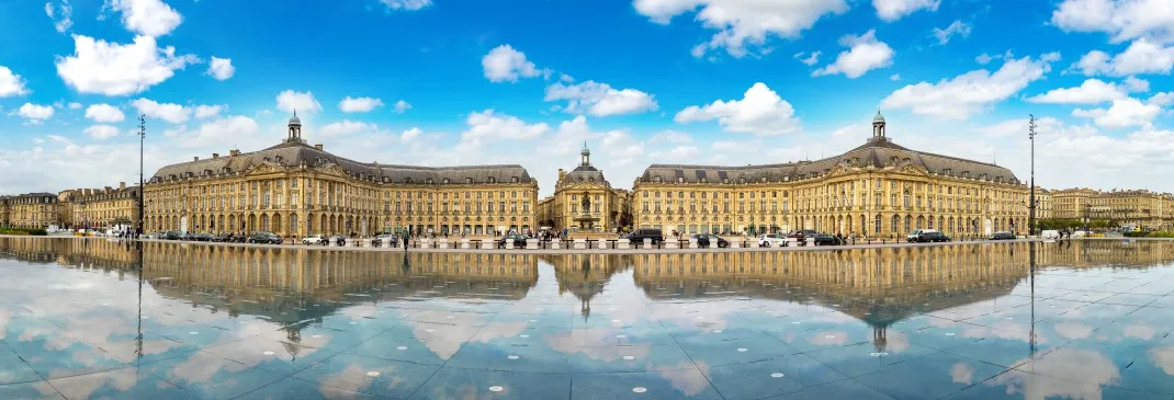 A quick guide to Bordeaux  