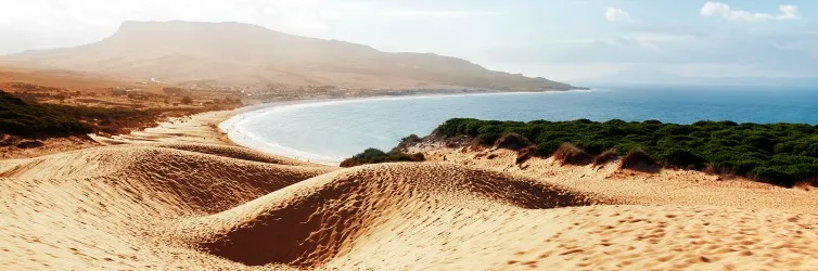 Las mejores playas de Cádiz