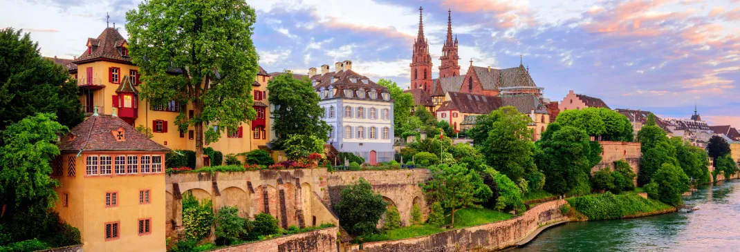 A quick guide to Basel
