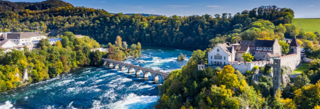 A quick guide to Zurich