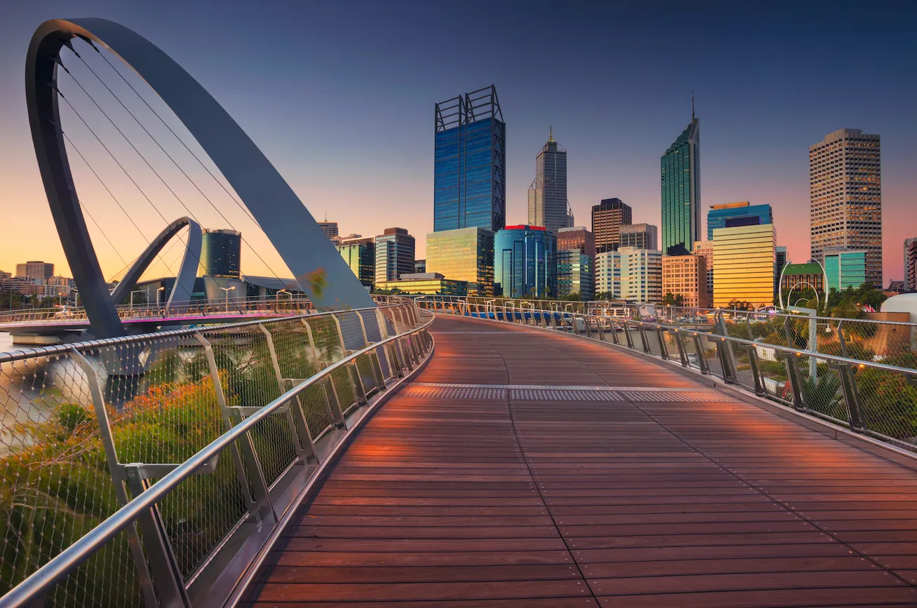 Simple Perth Ten fun things to do in Perth this summer