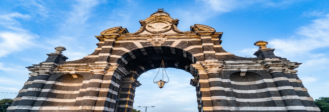 A quick guide to Catania 