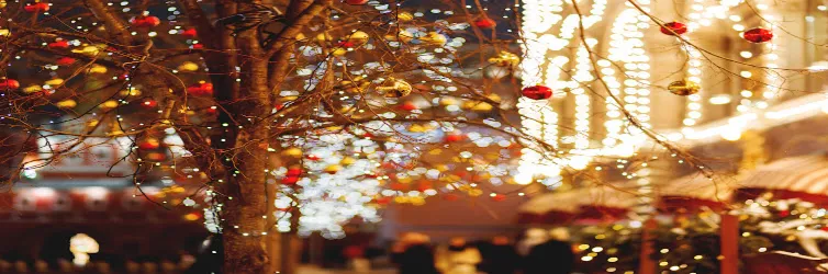 Un Noël aux couleurs et saveurs de la France