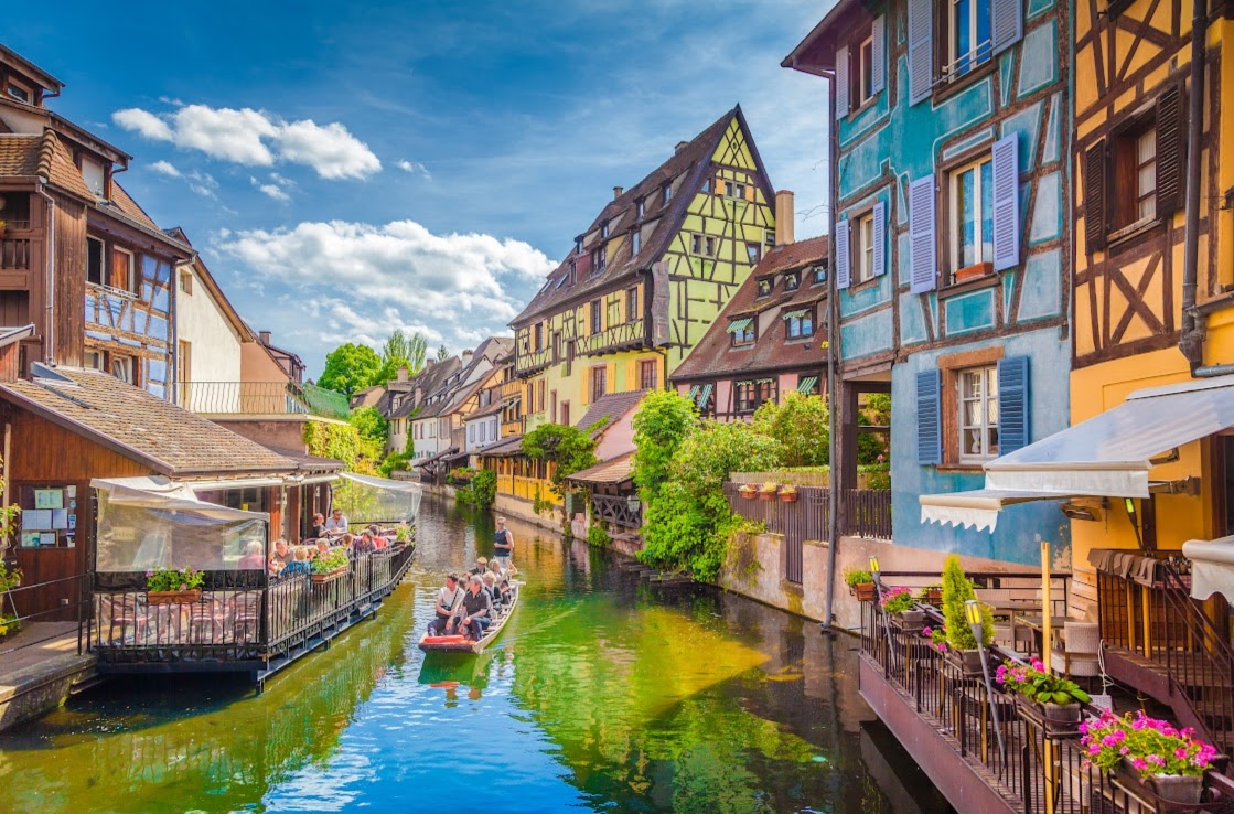 Colmar