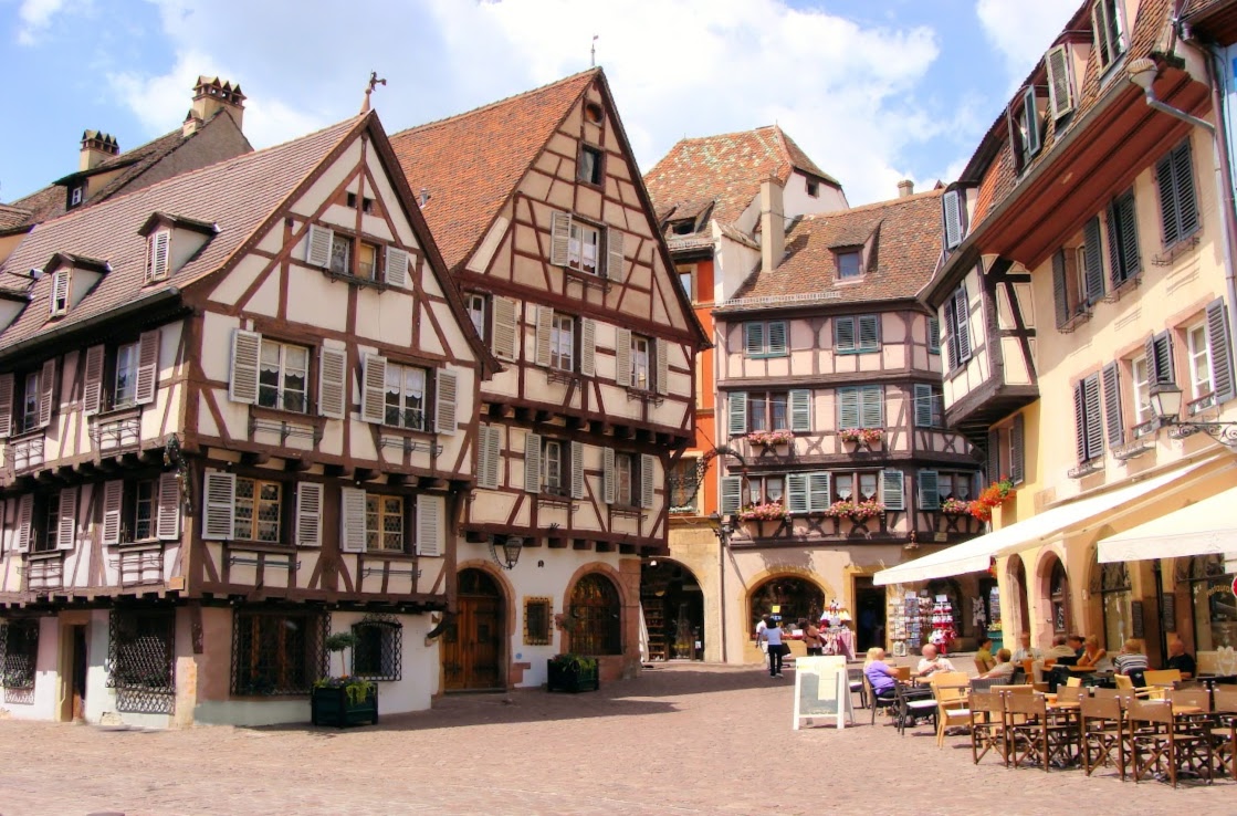 Colmar