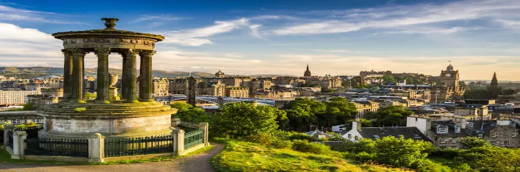 Les 5 plus beaux lochs près d’Edimbourg