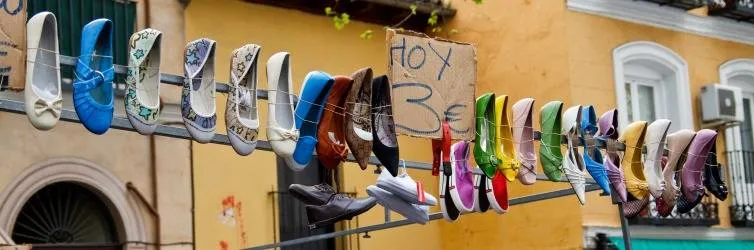 Embajadores: The world's coolest neighbourhood?