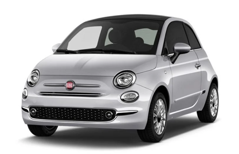 Convertibles car hire