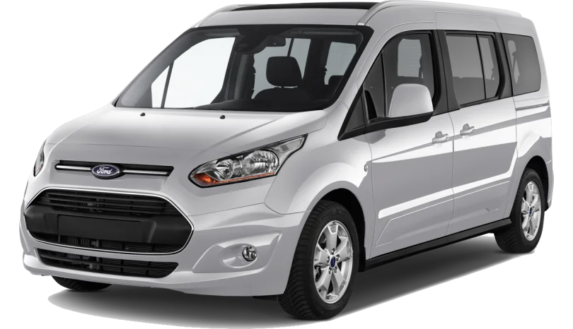 Chevrolet Extra Large 2WD SUV