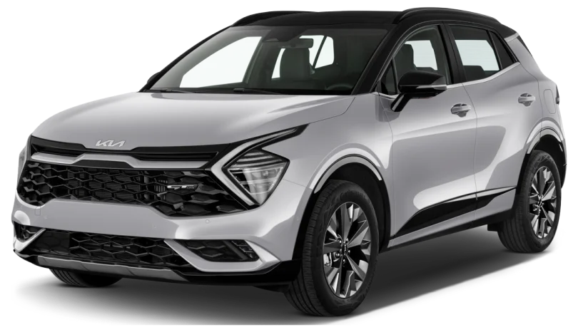 Chevrolet Extra Large 2WD SUV
