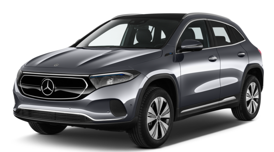 Nissan Midsize SUV 2WD