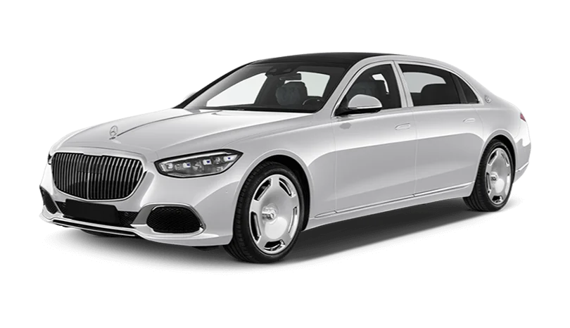 Luxury Car hire