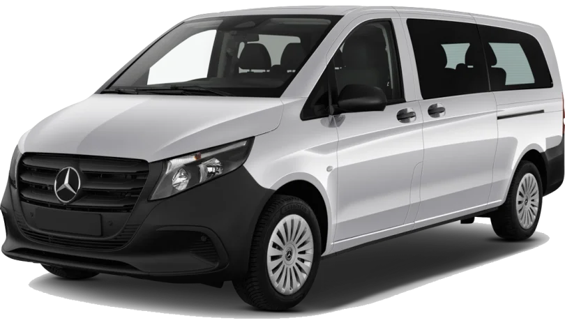 Electric Vehicles hire