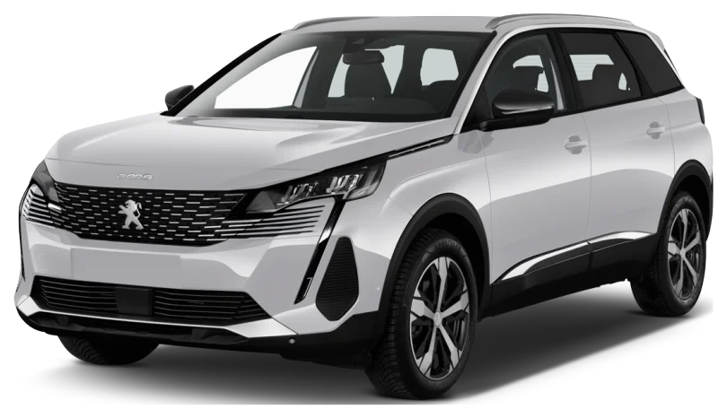 Volvo Electric Elite SUV