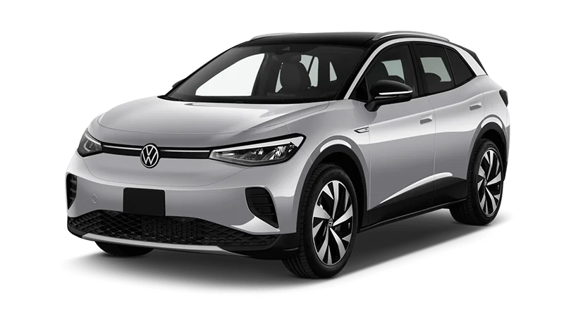 Electric Vehicles hire