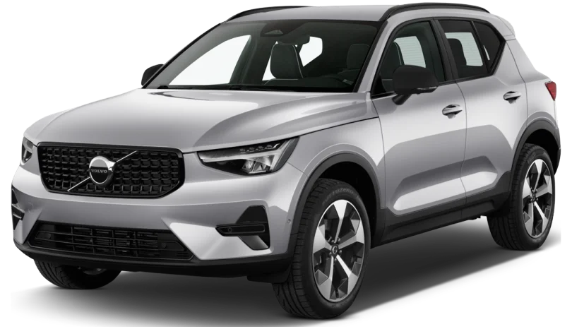 SUVs hire