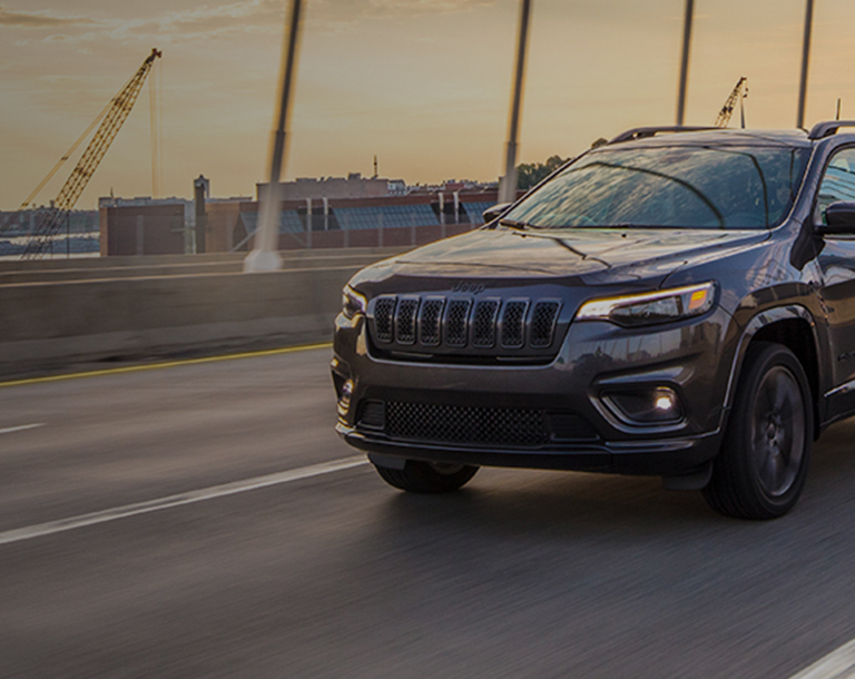 Comparez les offres de location de SUV aux États-Unis