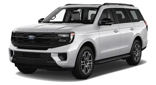 Noleggio SUV