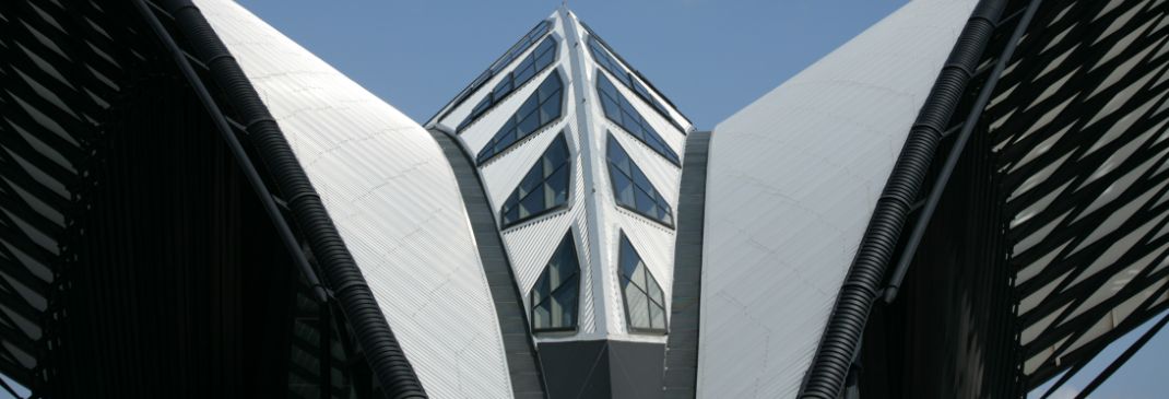 Restitution du véhicule à l’aéroport de Lyon Saint-Exupéry (LYS)