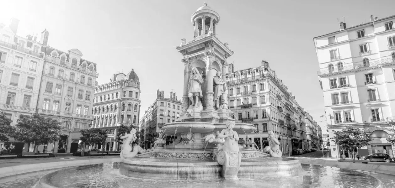location de voiture à Lyon Saint Exupery Aéroport