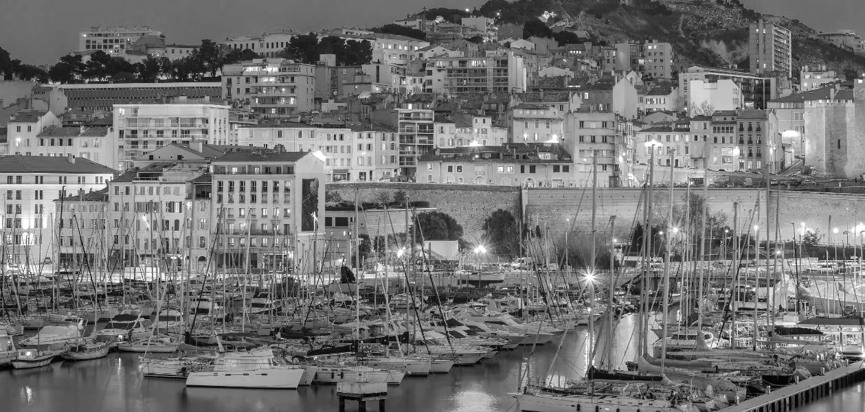 location de voiture à Marseille Aéroport