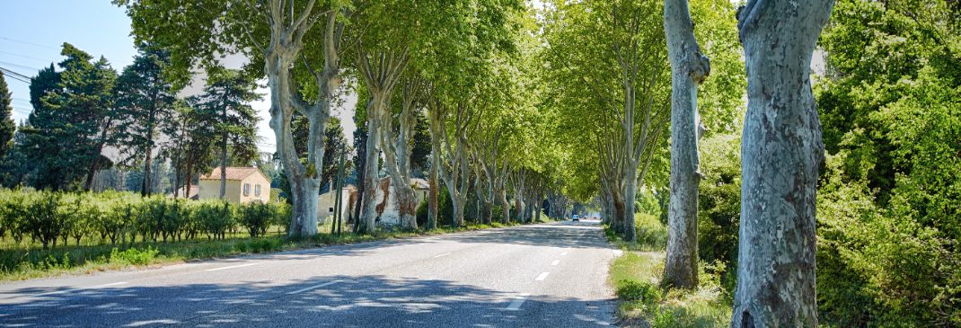 Récupérer votre véhicule de location à la gare TGV d’Aix-en-Provence