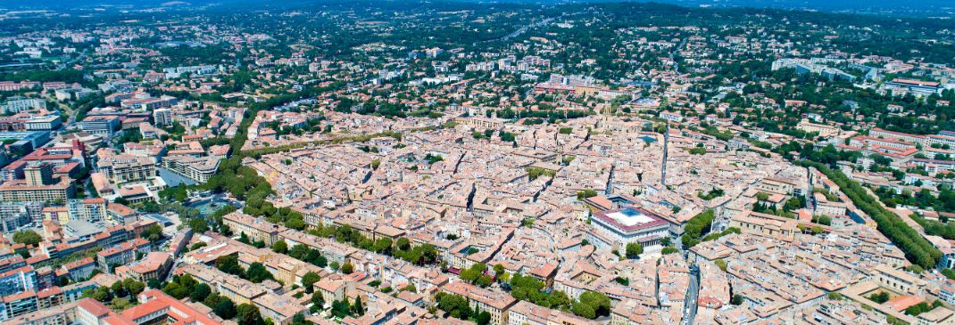 Restitution du véhicule de location à la gare TGV d’Aix-en-Provence