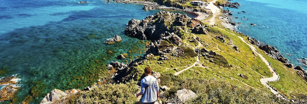 Conduire à Ajaccio et dans les environs