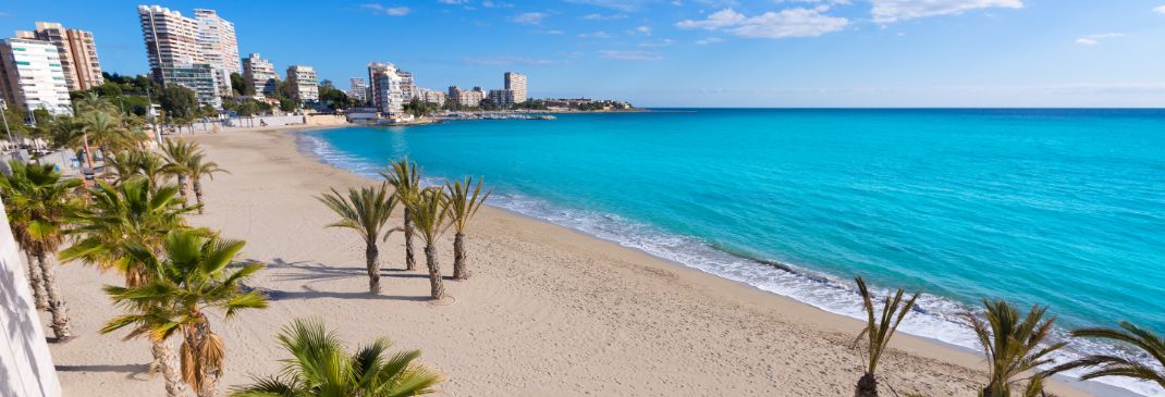 Guide touristique d’Alicante