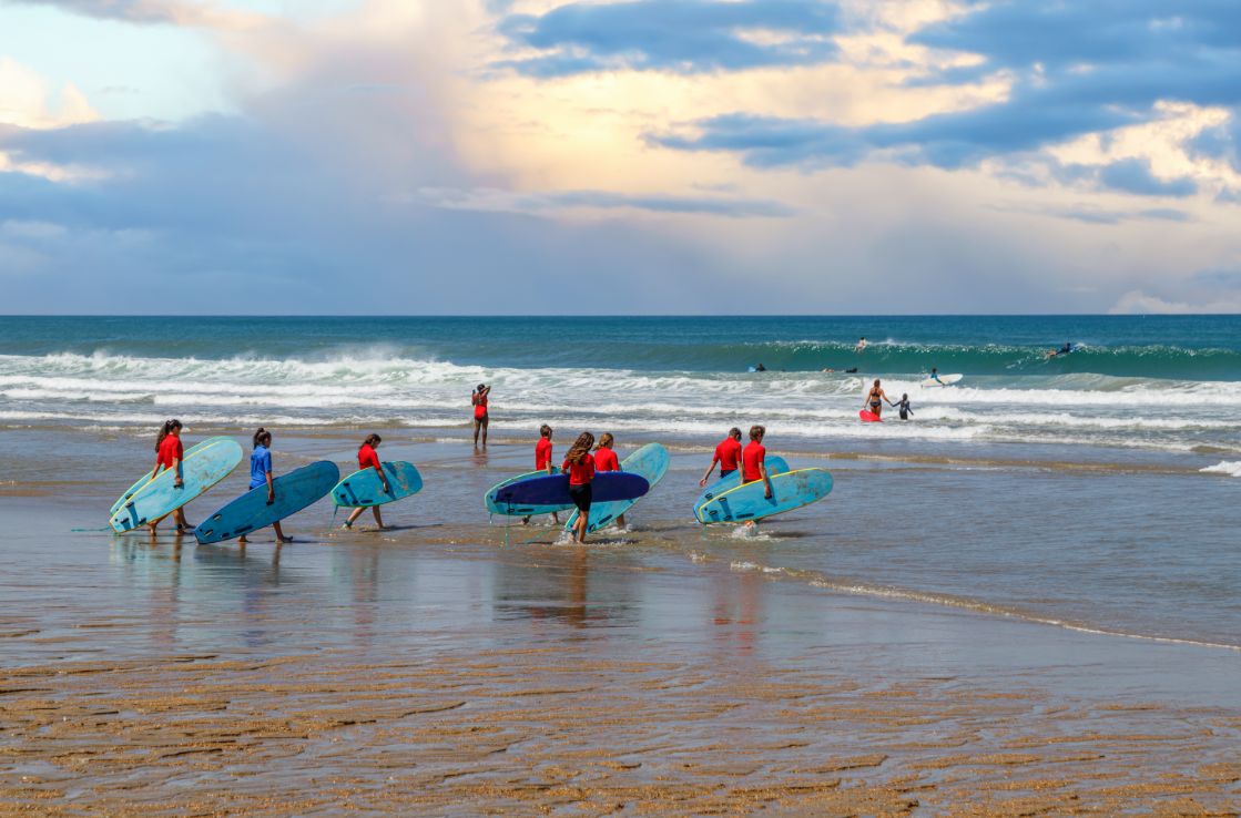 Biarritz