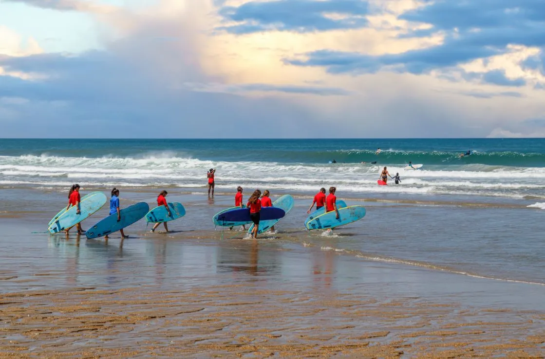 Biarritz