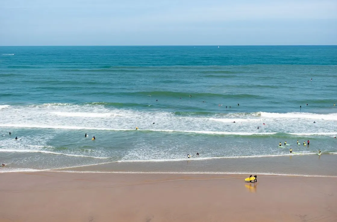 Biarritz