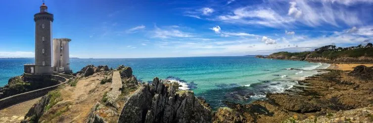 Que faire à Brest cet été ? Plages, musées et gastronomie