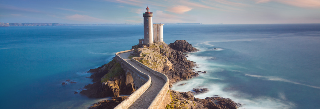 Guide touristique de Brest