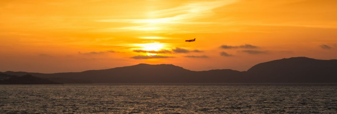 Récupérer votre véhicule de location à l’aéroport de Calvi (CLY)