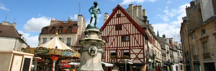 Cinq restaurants gastronomiques incontournables à Dijon 