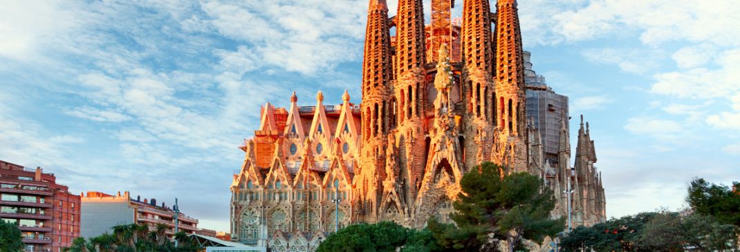 Guide touristique de Barcelone