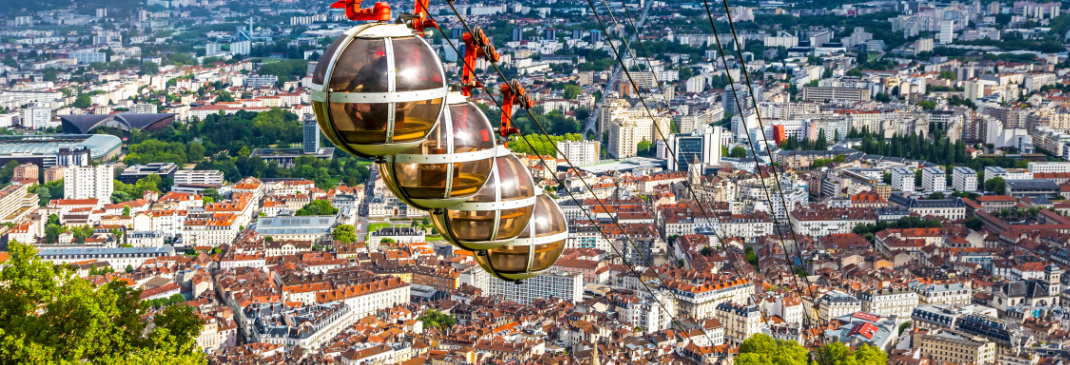 A quick guide to Grenoble