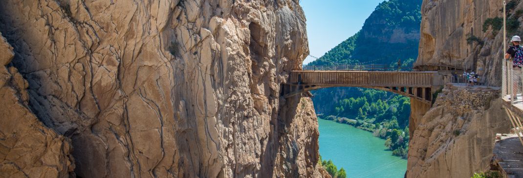 Guide touristique de Malaga