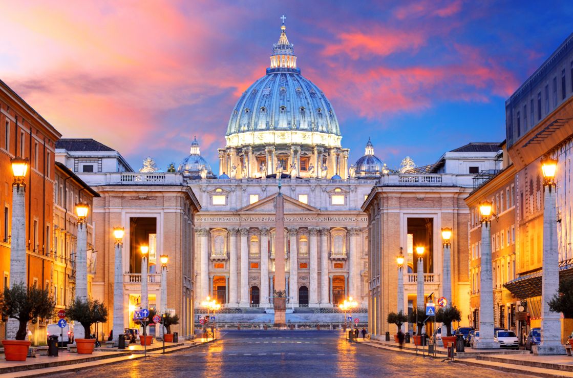 Vatican