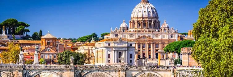 L’art de visiter Rome pour un séjour inoubliable 