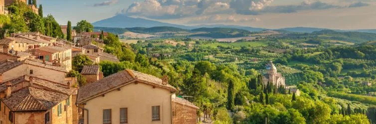 Profitez d’un séjour magnifique en Toscane