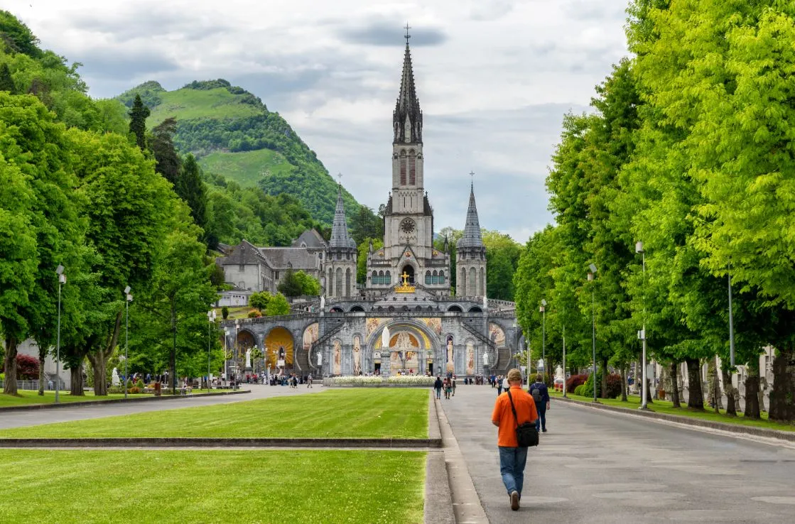Lourdes