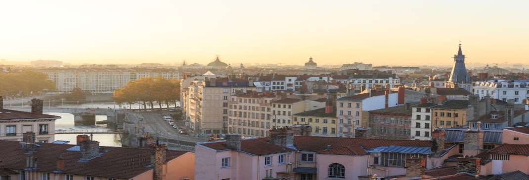 Conduire à Lyon et ses Environs