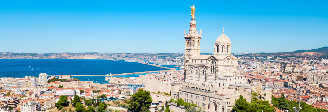 A quick guide to Marseille
