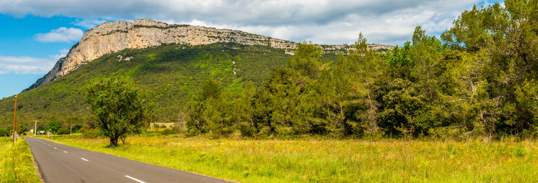 Conduire à Montpellier et ses Environs